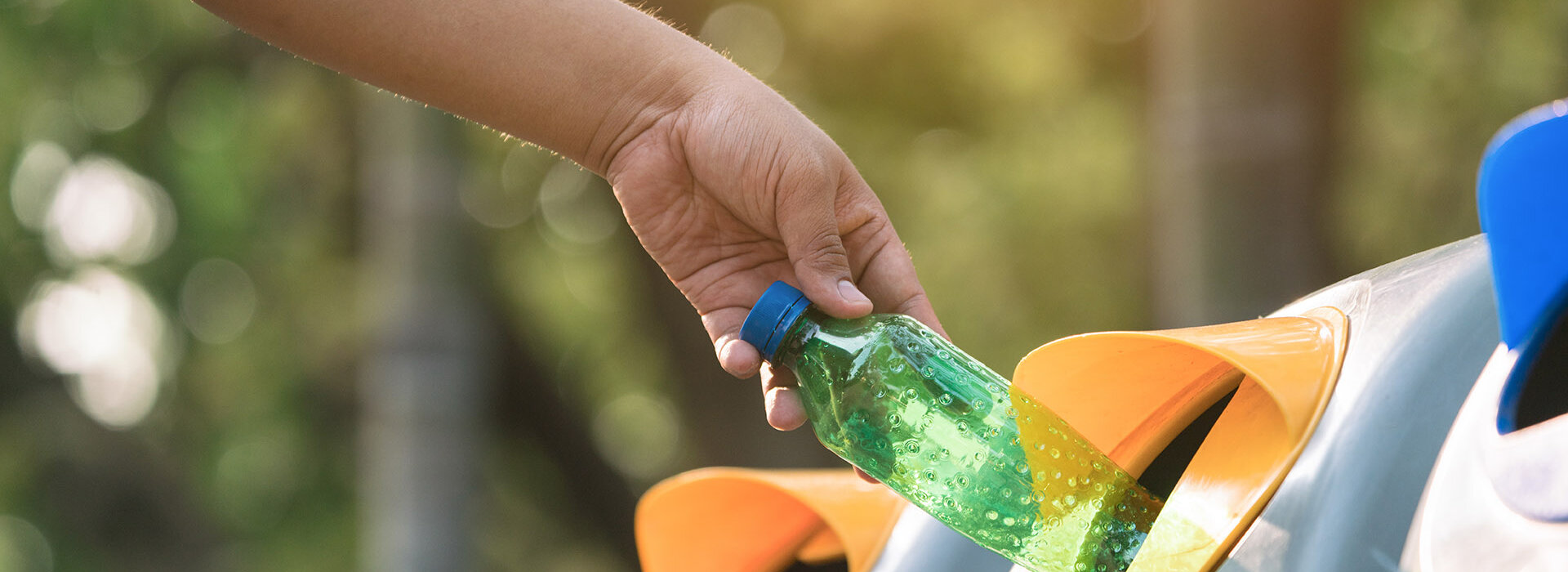 Gestion des déchets à Chappes