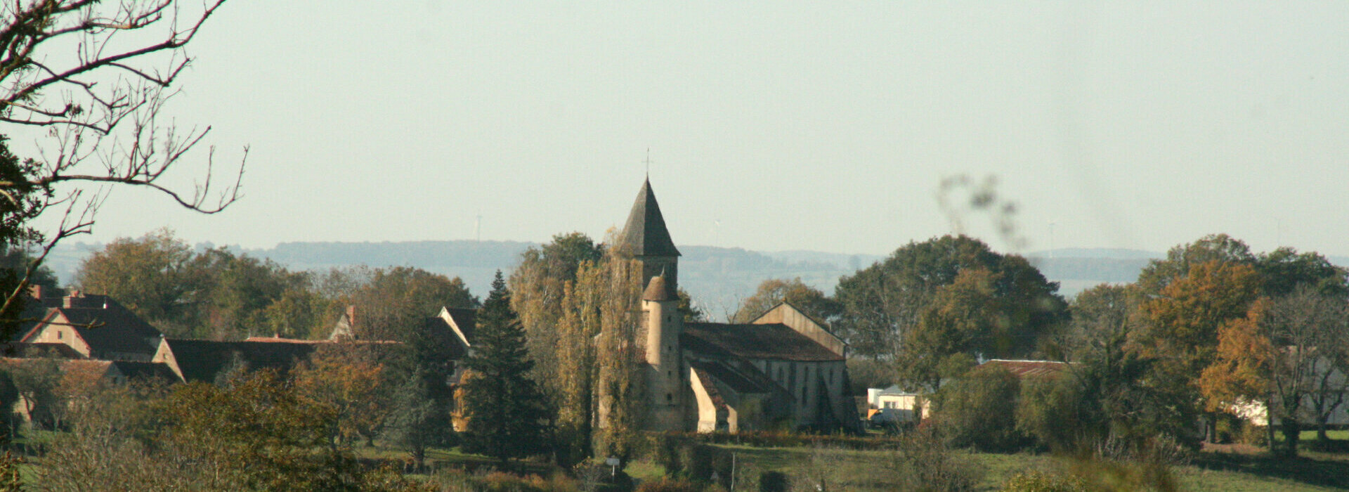 Histoire et patrimoine de Chappes