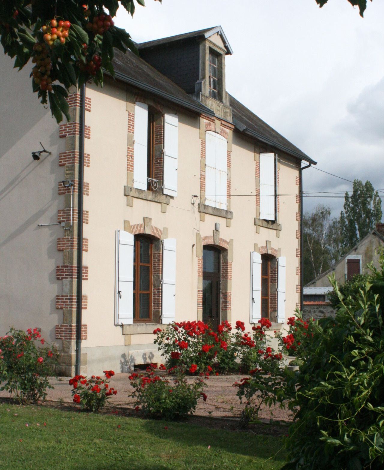 Description de l'image