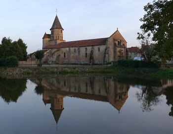 Amis de Notre Dame