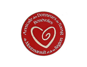 Amicale des donneurs de sang de Montmarault